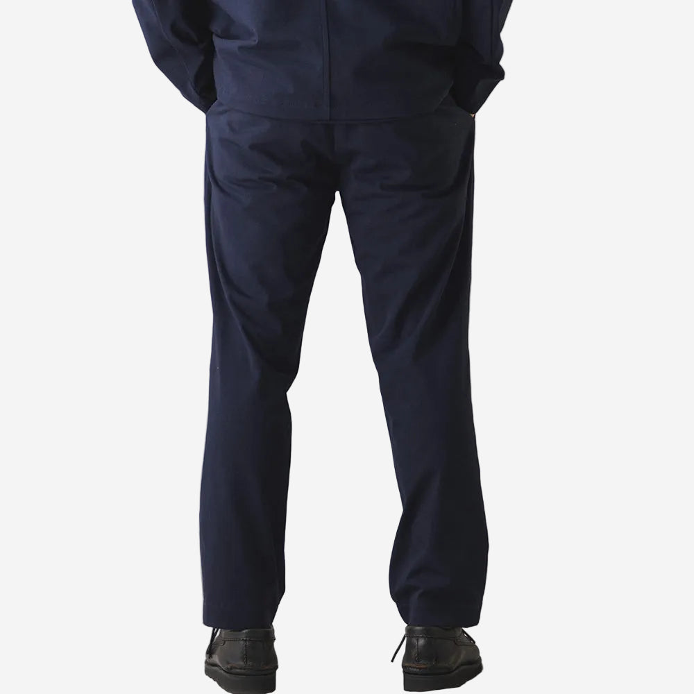 Grace Trousers - Navy