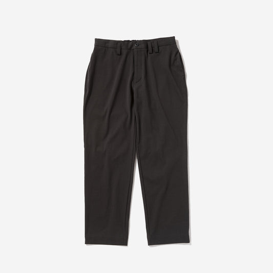 Grace Trousers - Smokey Black