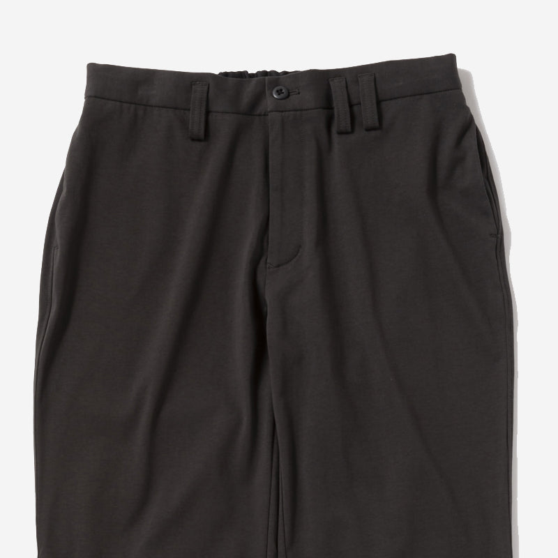 Grace Trousers - Smokey Black