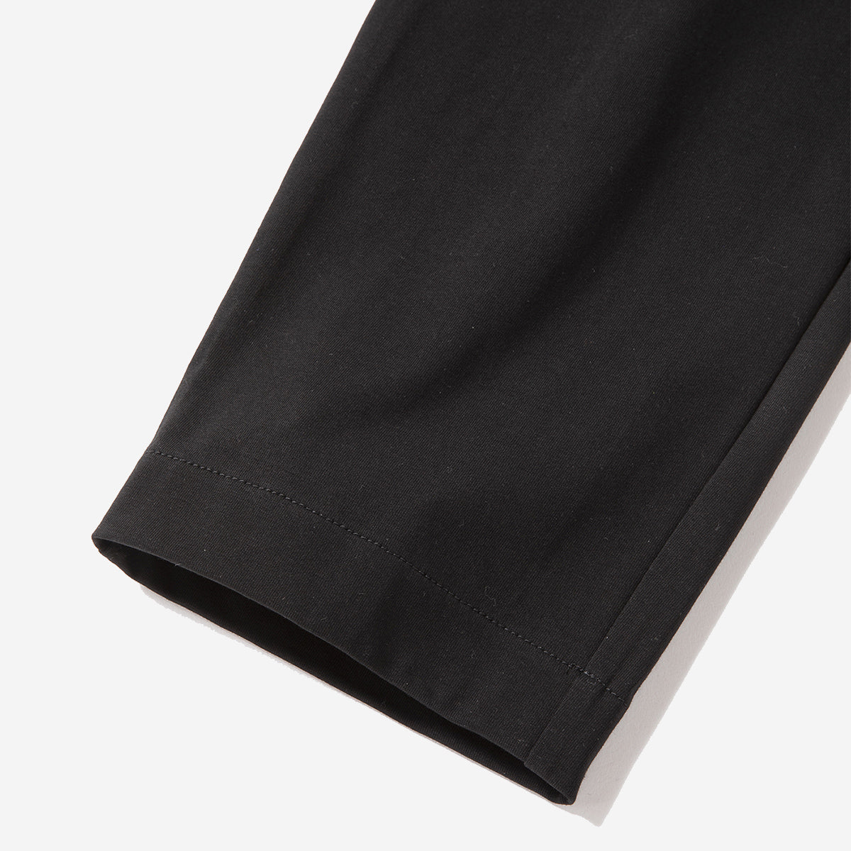 Grace Trousers - Smokey Black