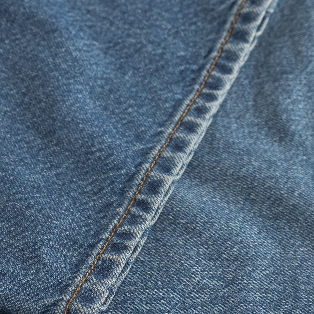 Heath 12oz OC Tapered Jeans - Vintage Blue