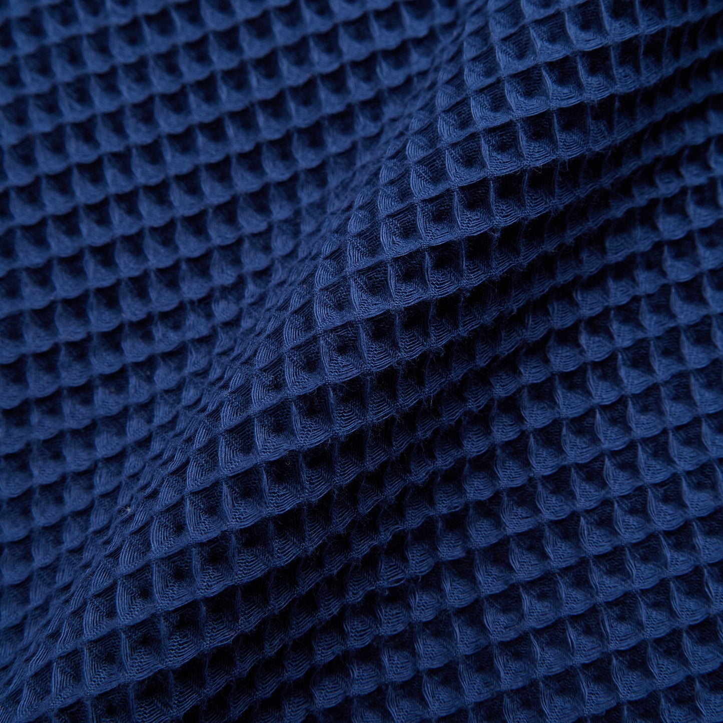 Honeycomb S/S Vacation Shirt - Blue