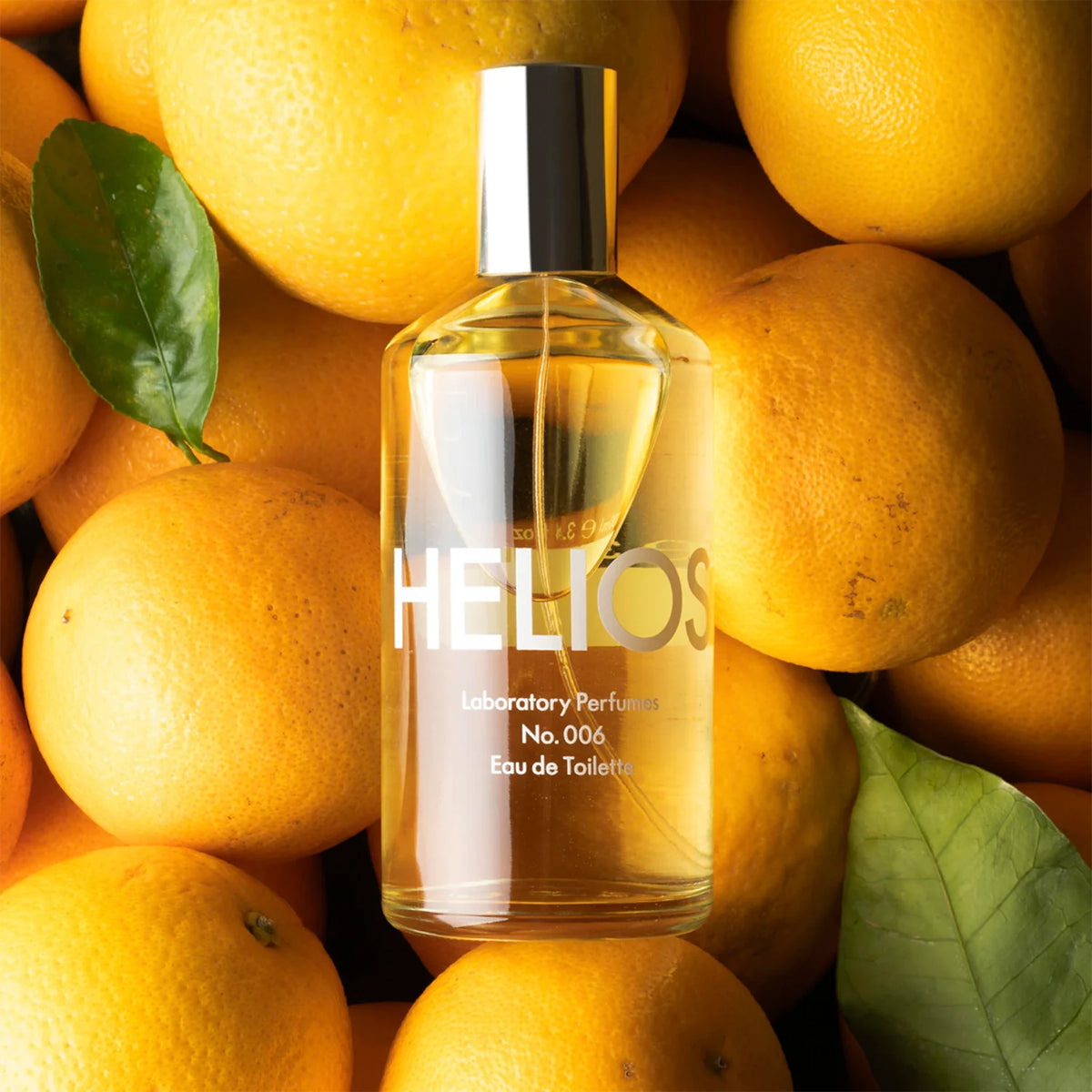 Eau de Toilette (100 ml) - Helios