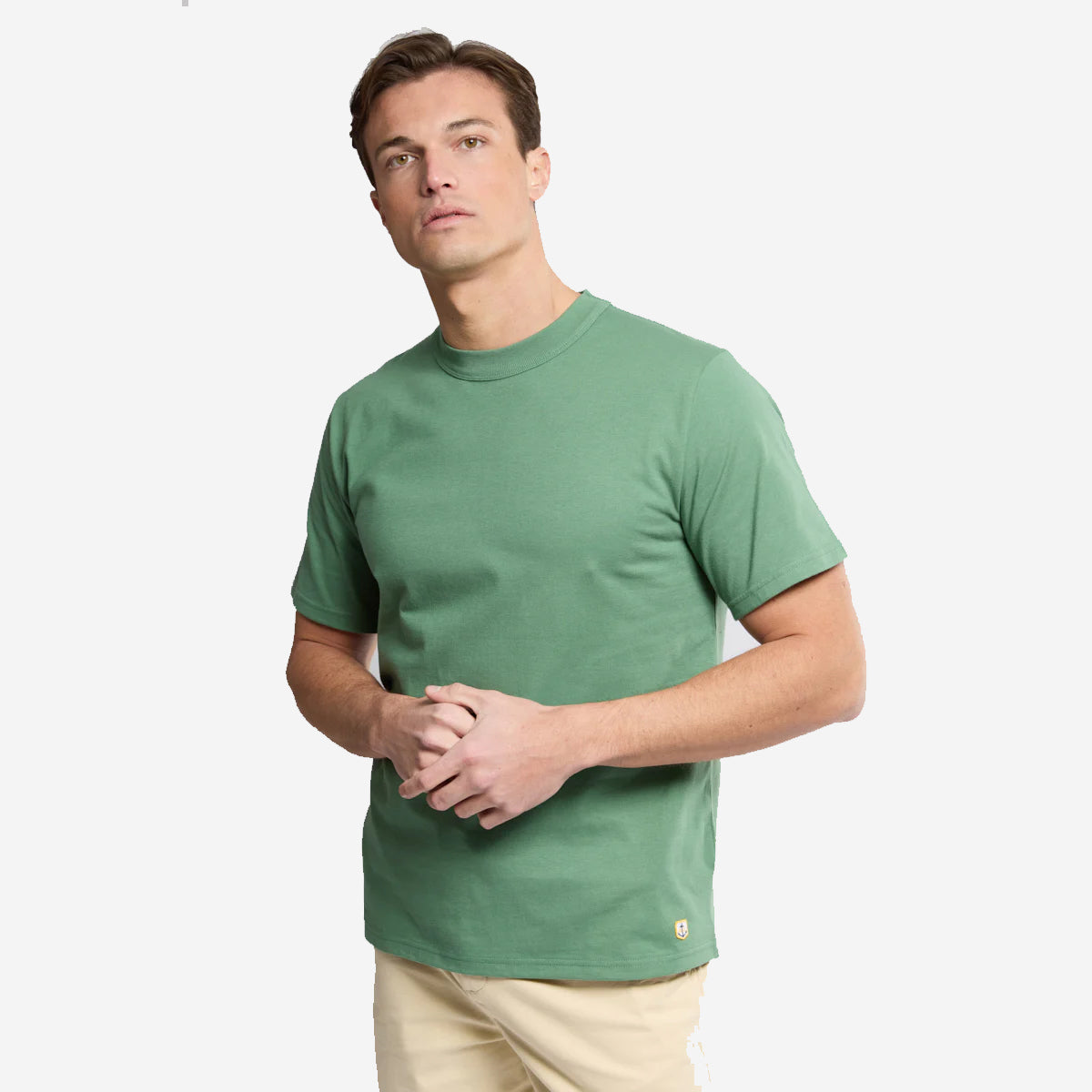 Heritage Classic OC T-Shirt - Ivy
