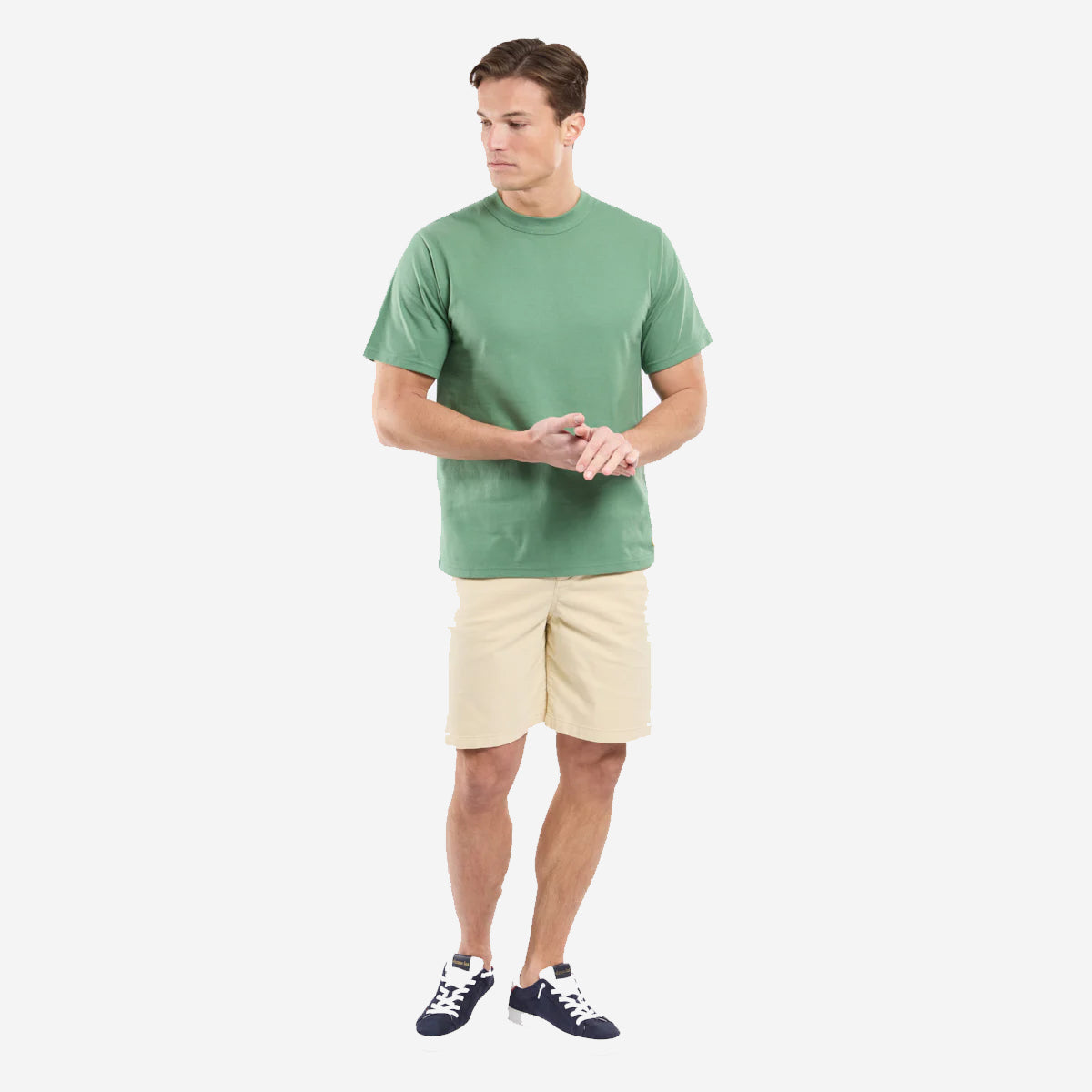 Heritage Classic OC T-Shirt - Ivy