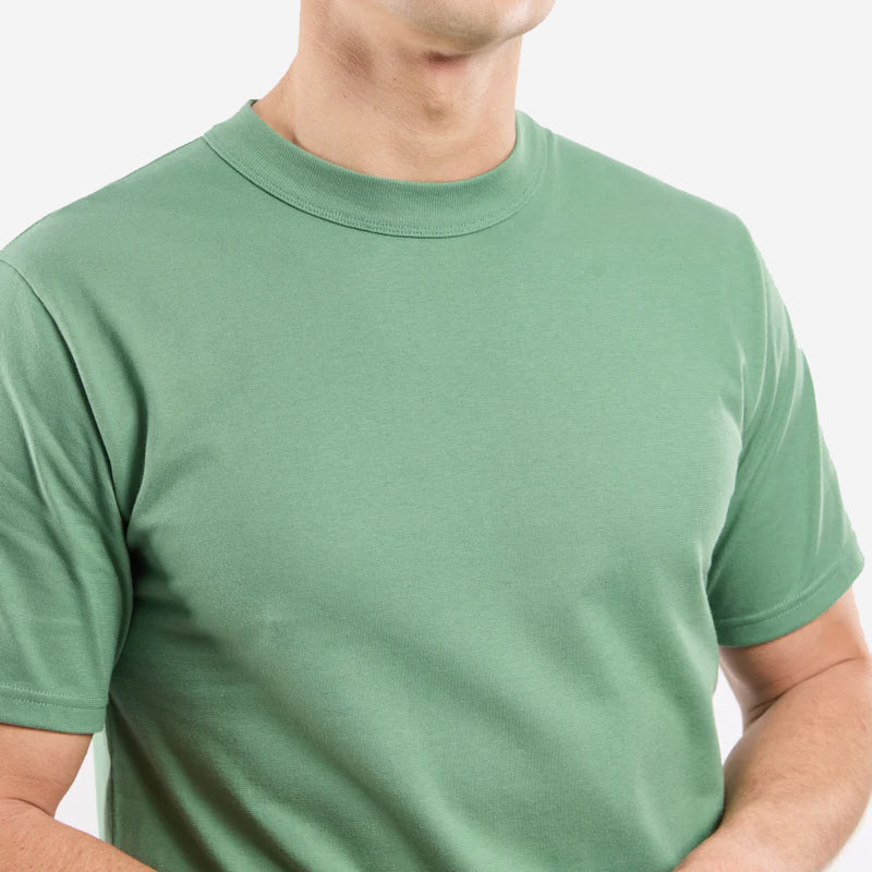 Heritage Classic OC T-Shirt - Ivy