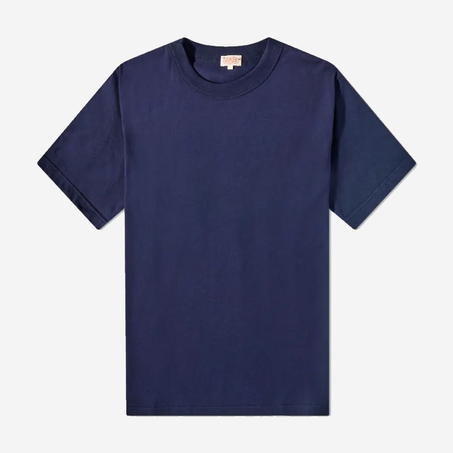 Heritage Classic OC T-Shirt - Navy