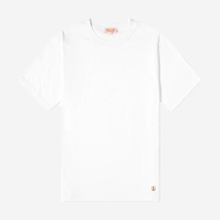 Heritage Classic OC T-Shirt - White