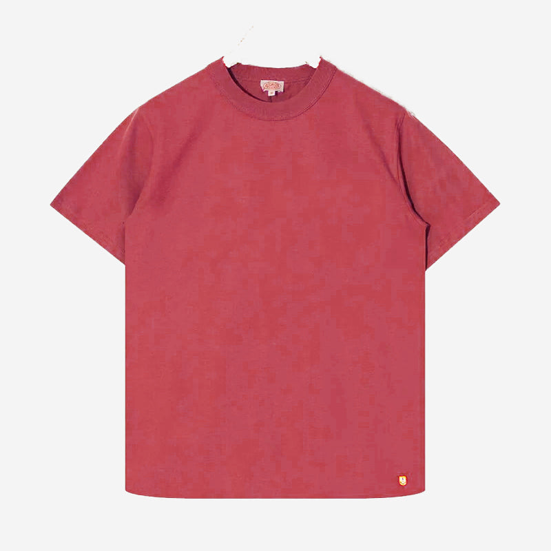 Heritage Classic OC T-Shirt - Cardinal Red