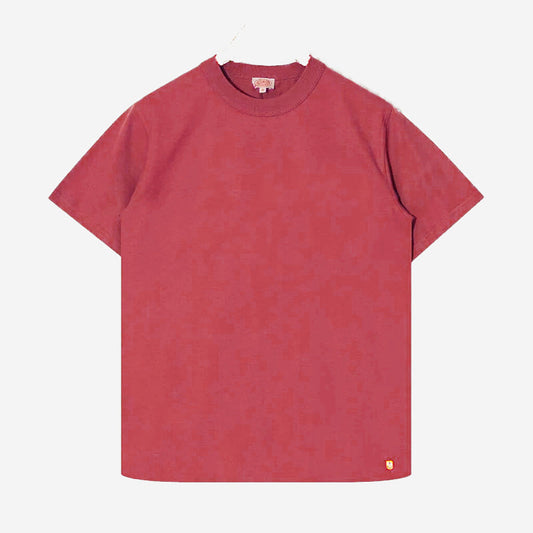 Heritage Classic OC T-Shirt - Cardinal Red