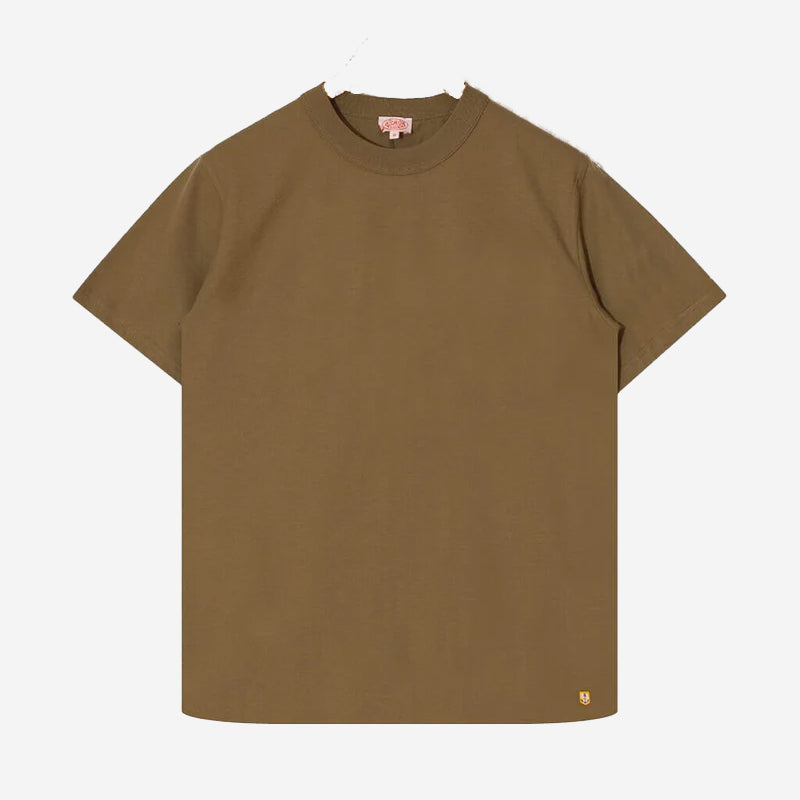 Heritage Classic T-Shirt - Olive