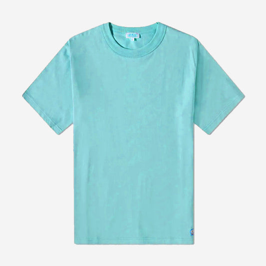 Heritage Classic OC T-Shirt - Pagoda Blue