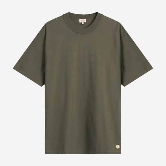Heritage Classic OC T-Shirt - Chimera Grey