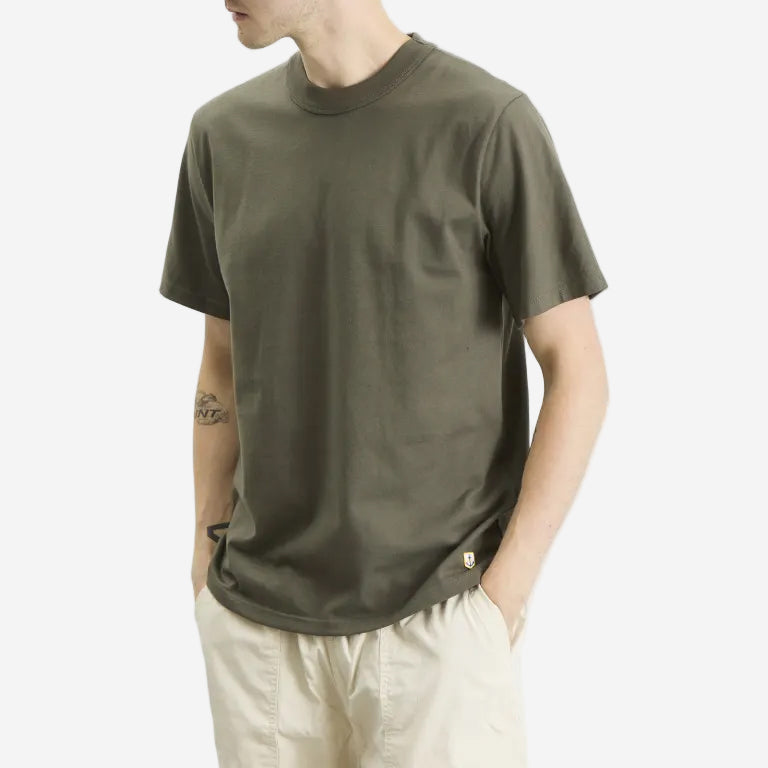 Heritage Classic OC T-Shirt - Chimera Grey