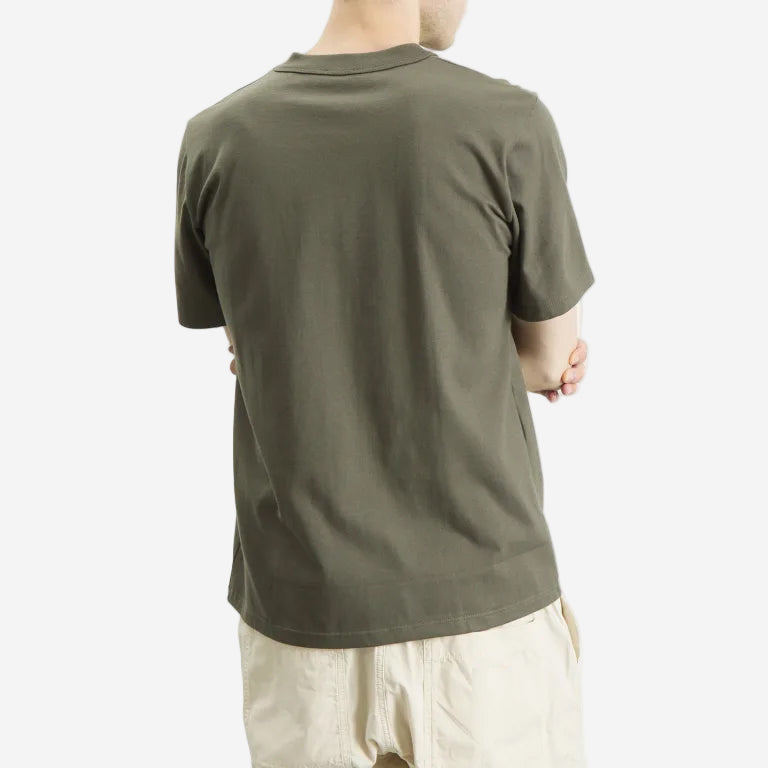 Heritage Classic OC T-Shirt - Chimera Grey
