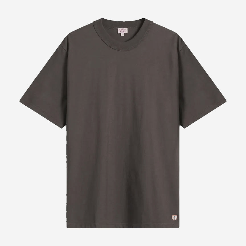 Heritage Classic OC T-Shirt - Tornade Blue