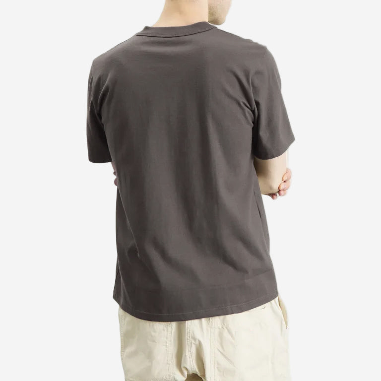 Heritage Classic OC T-Shirt - Tornade Blue