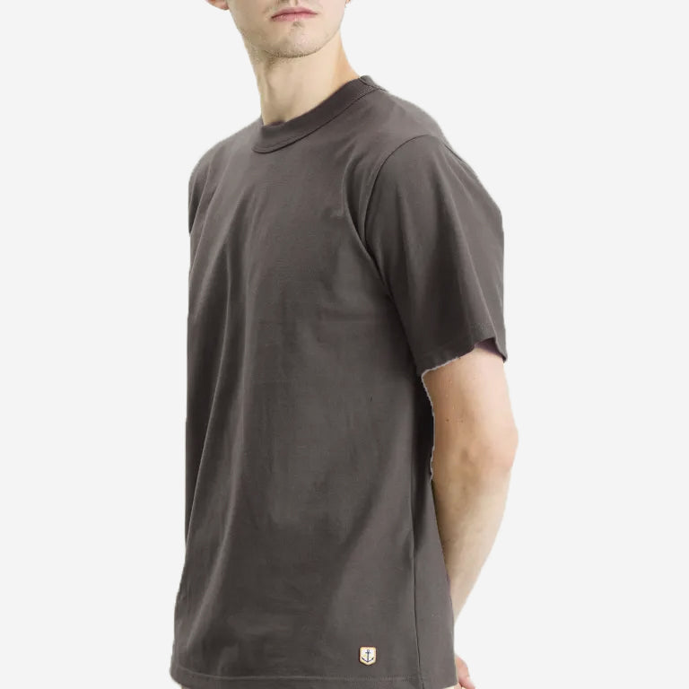 Heritage Classic OC T-Shirt - Tornade Blue