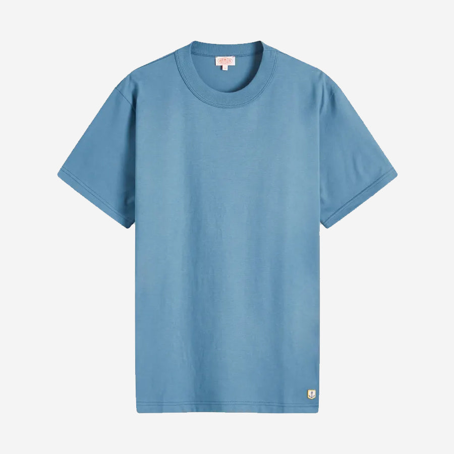 Heritage Classic OC T-Shirt - Winter Blue