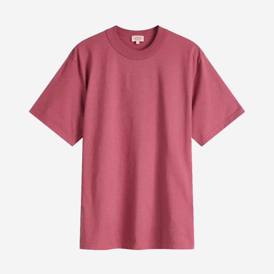 Heritage Classic OC T-Shirt - Malaga Red