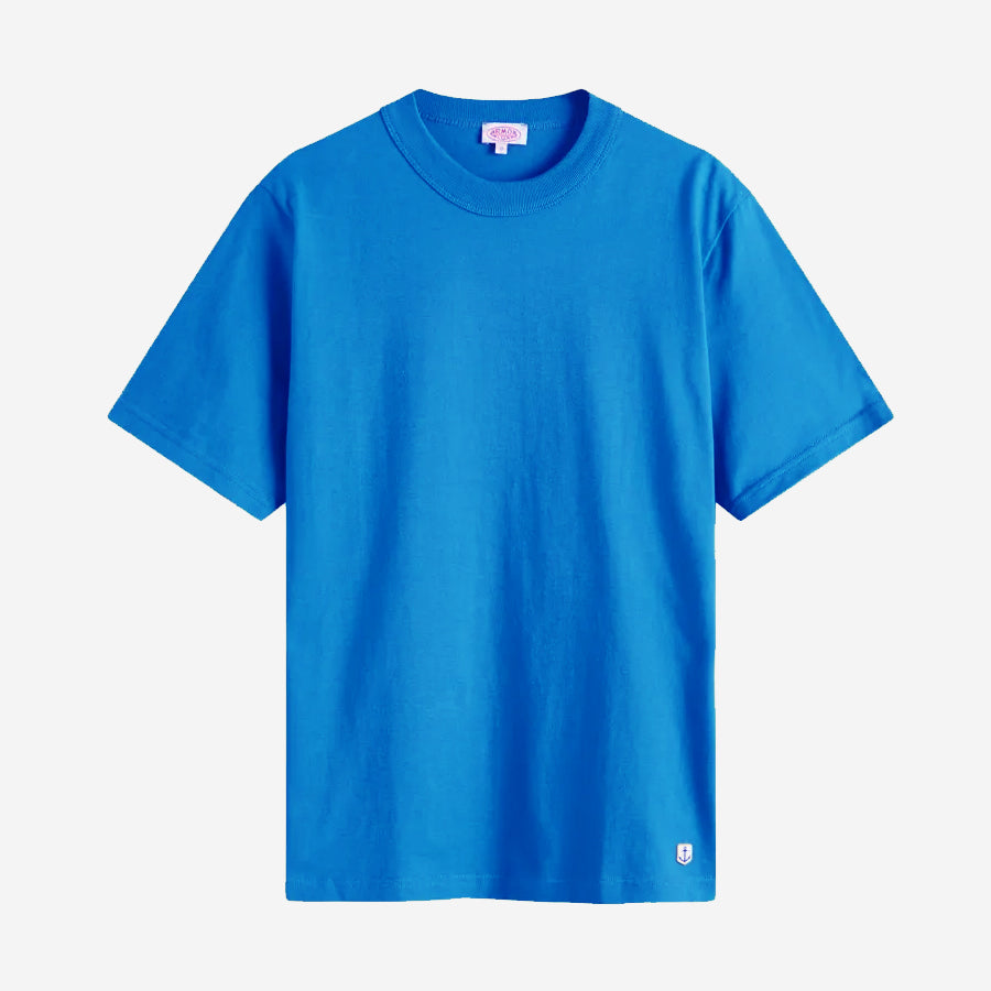 Heritage Classic OC T-Shirt - Obscure Blue