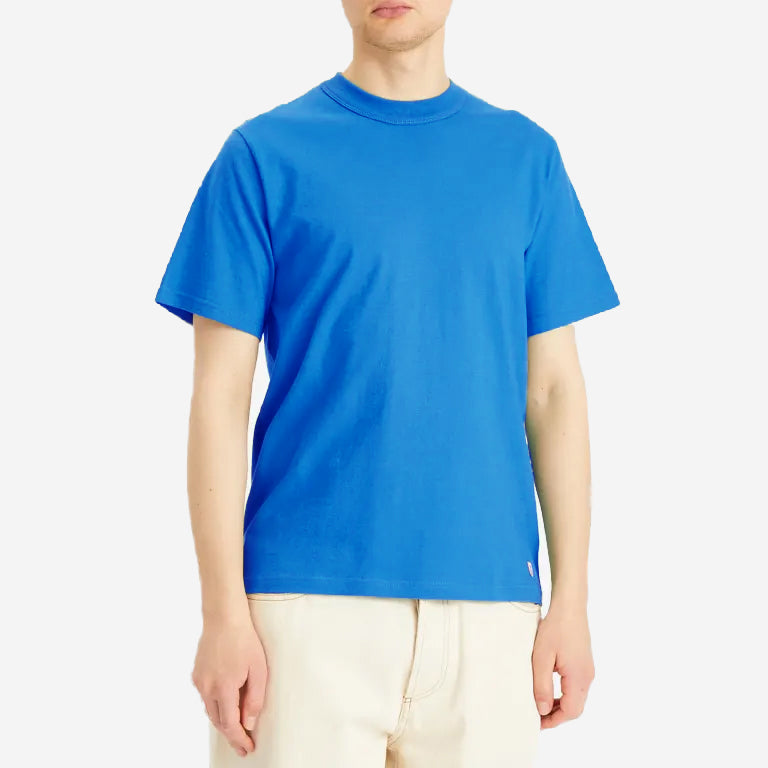Heritage Classic OC T-Shirt - Obscure Blue
