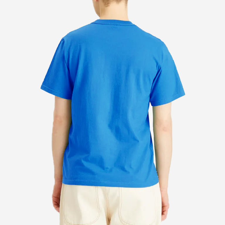 Heritage Classic OC T-Shirt - Obscure Blue
