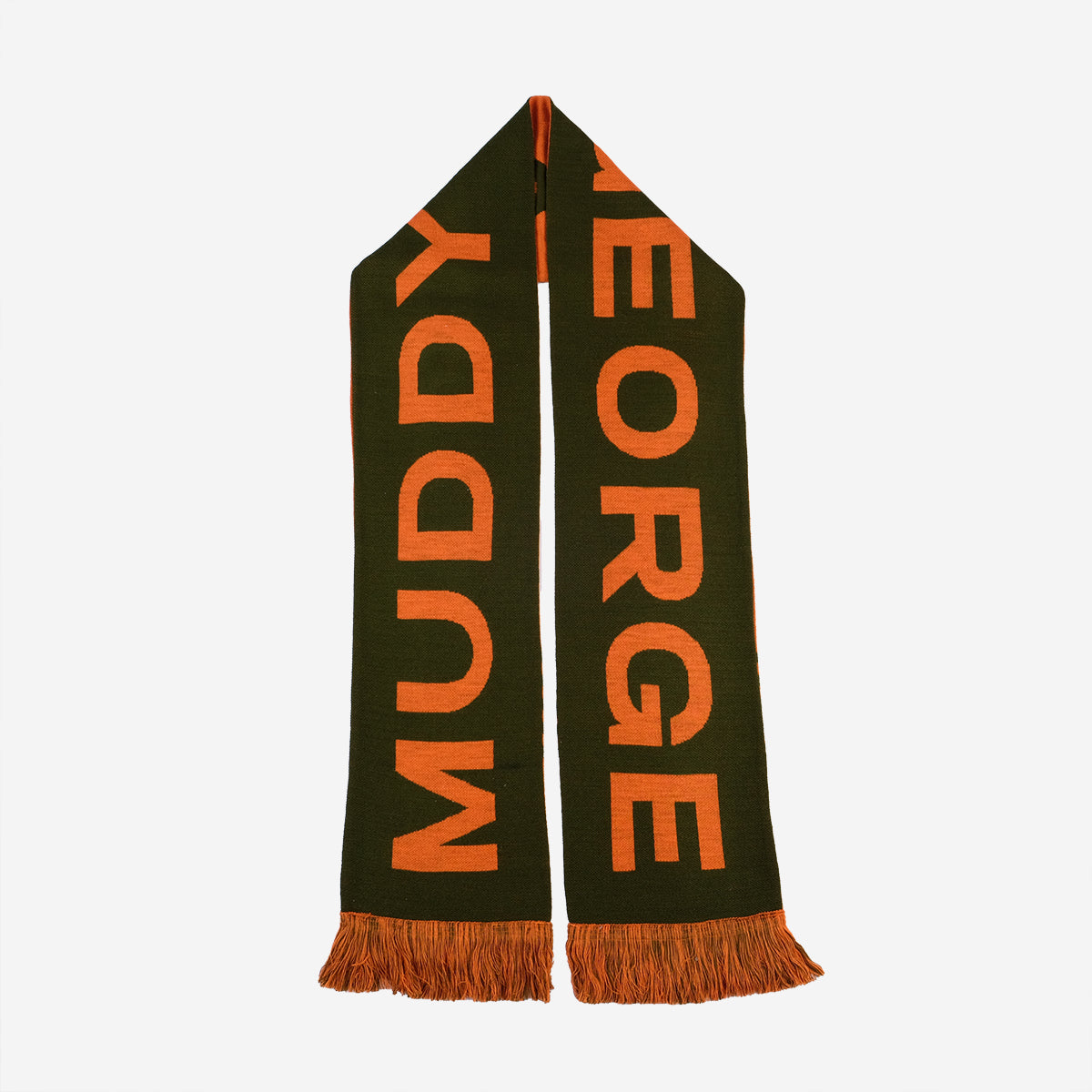 Home Club Scarf
