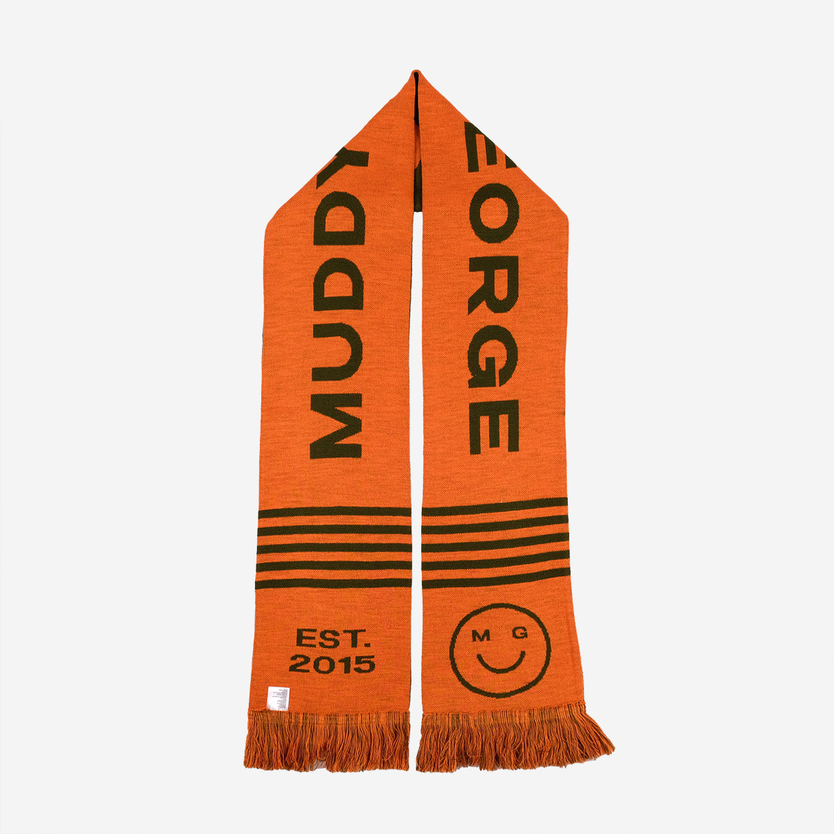 Home Club Scarf