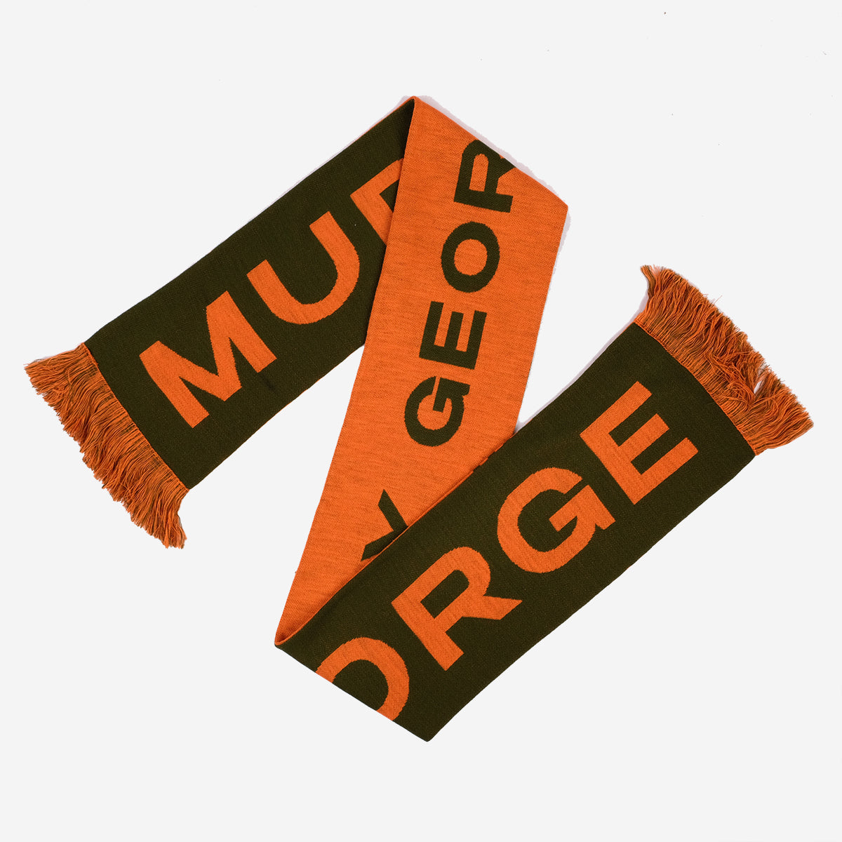 Home Club Scarf