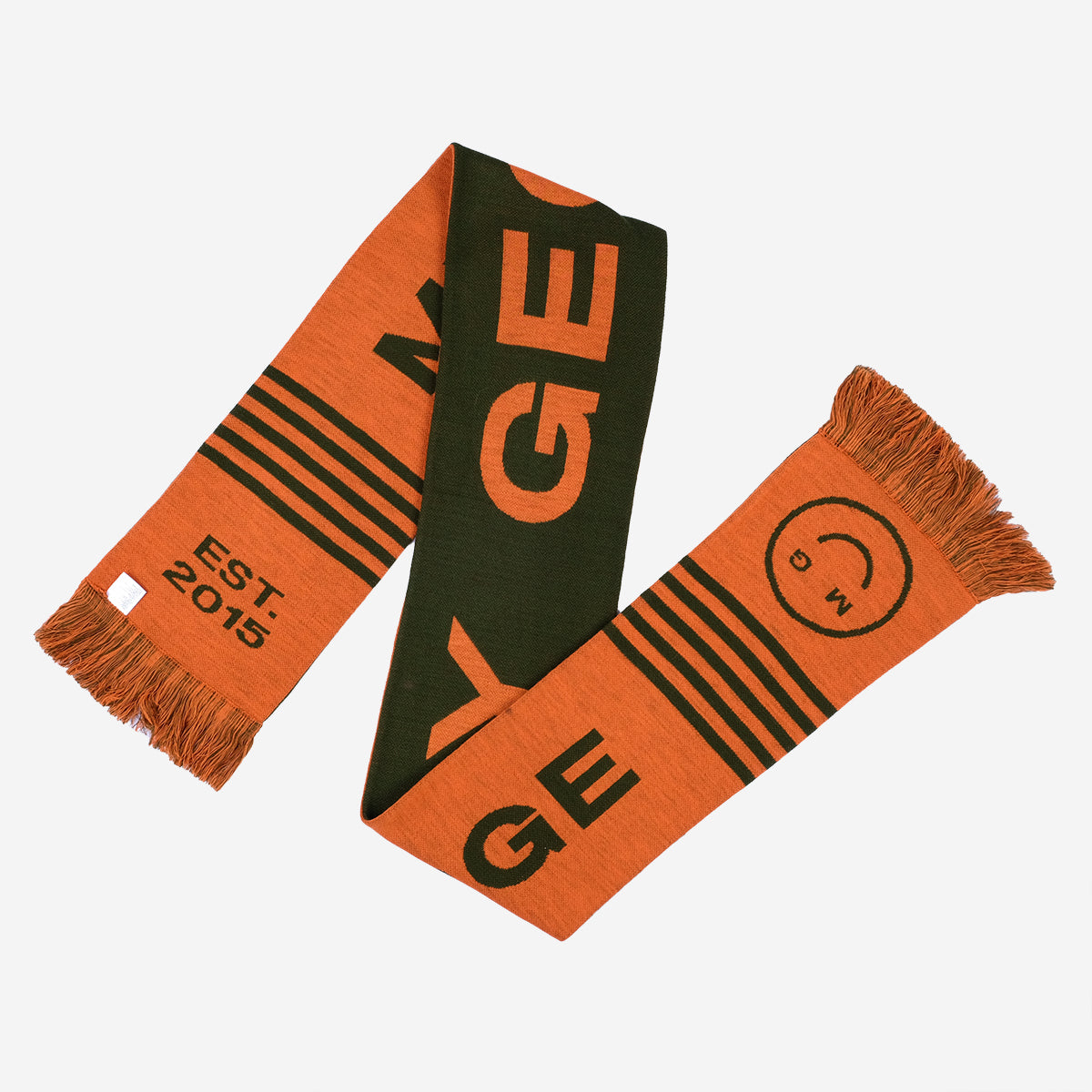 Home Club Scarf