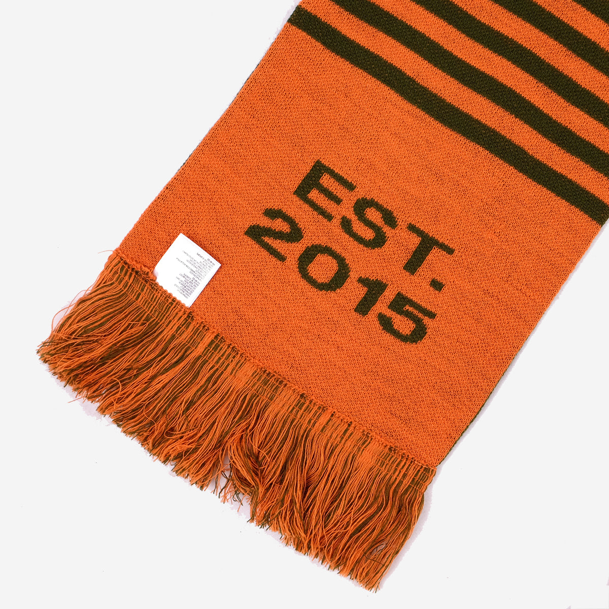 Home Club Scarf