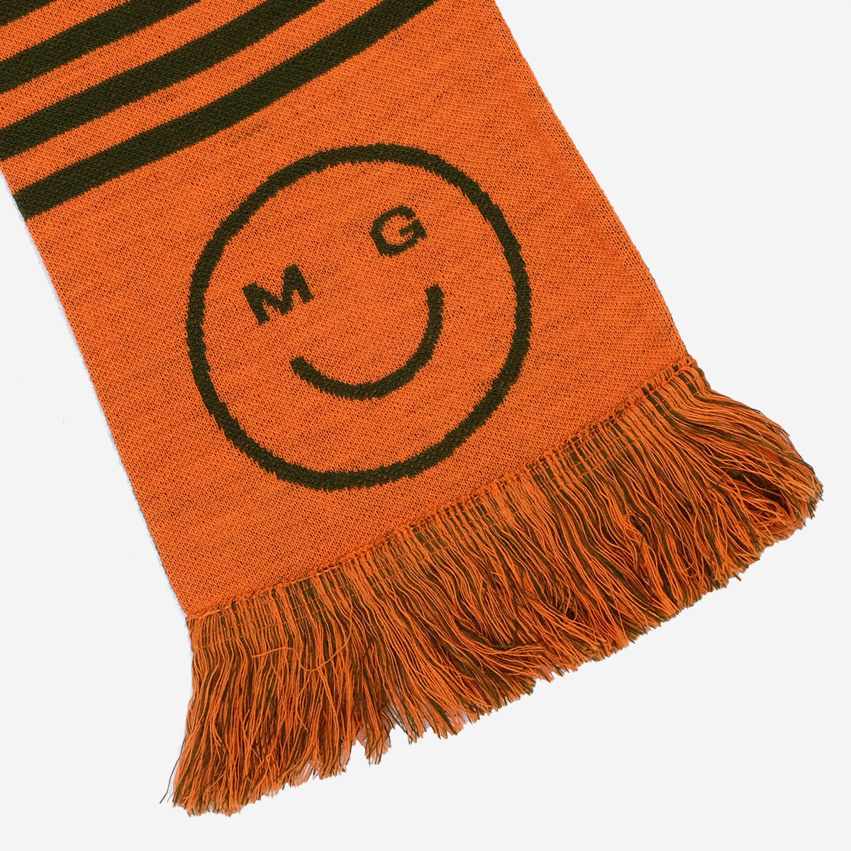 Home Club Scarf