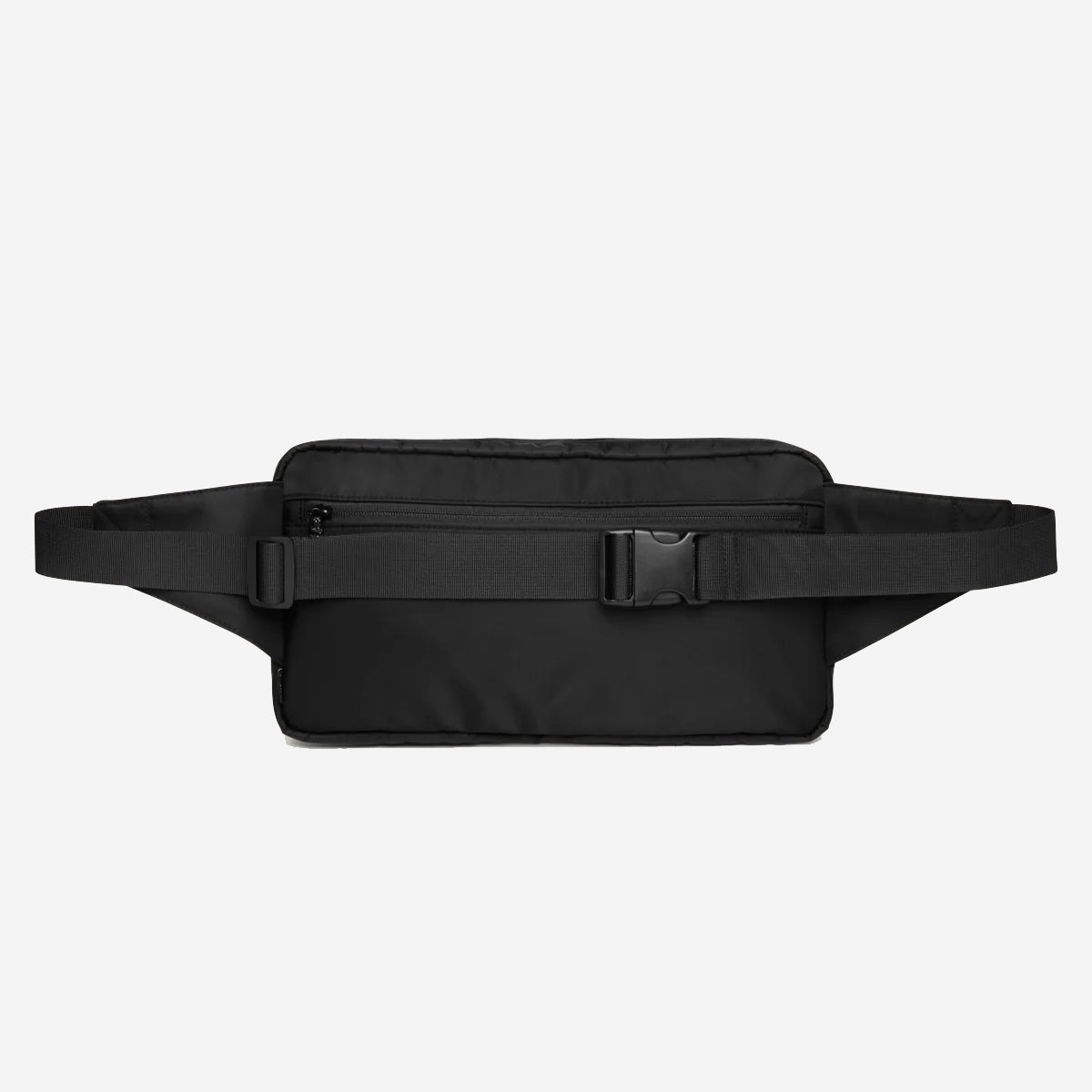 Hubert Tech Cross Body Bag - Black