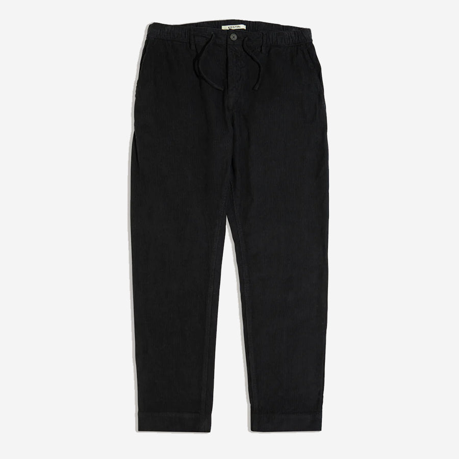Inverness Corduroy Trouser - Naval Navy