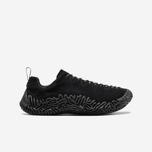 Jasper Merko Sneaker - Black/Black