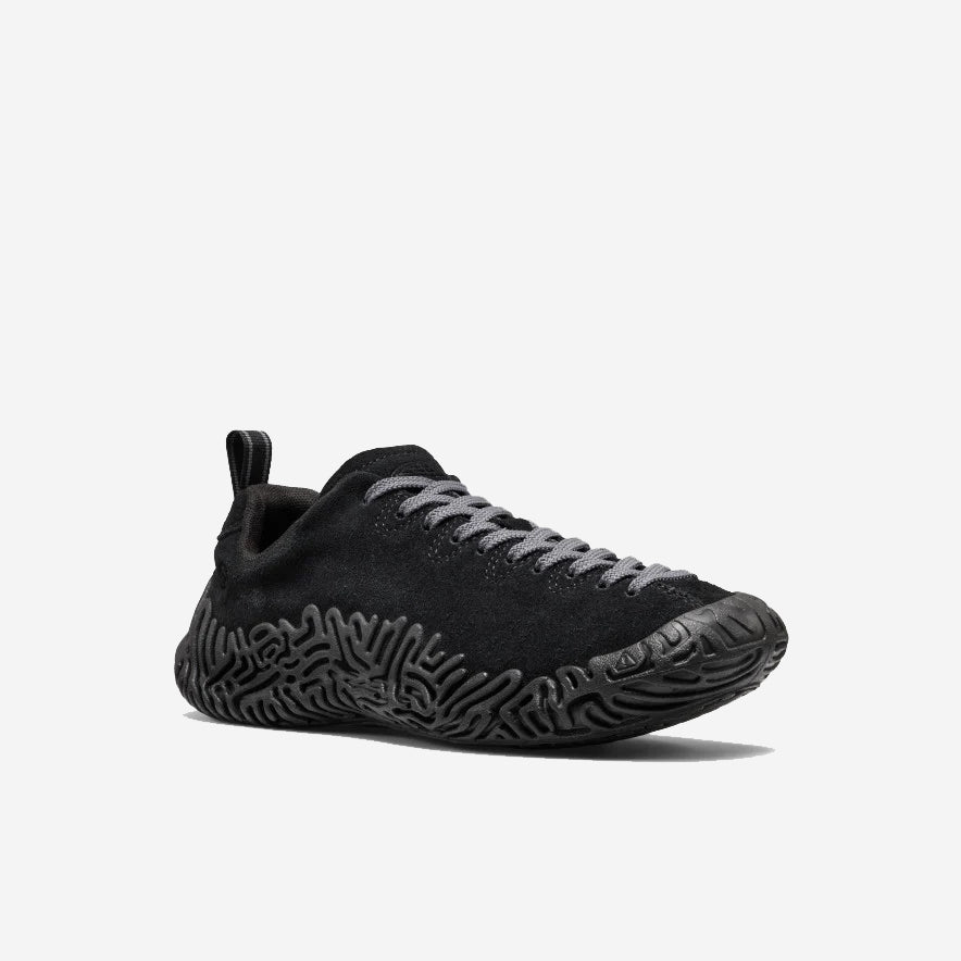 Jasper Merko Sneaker - Black/Black