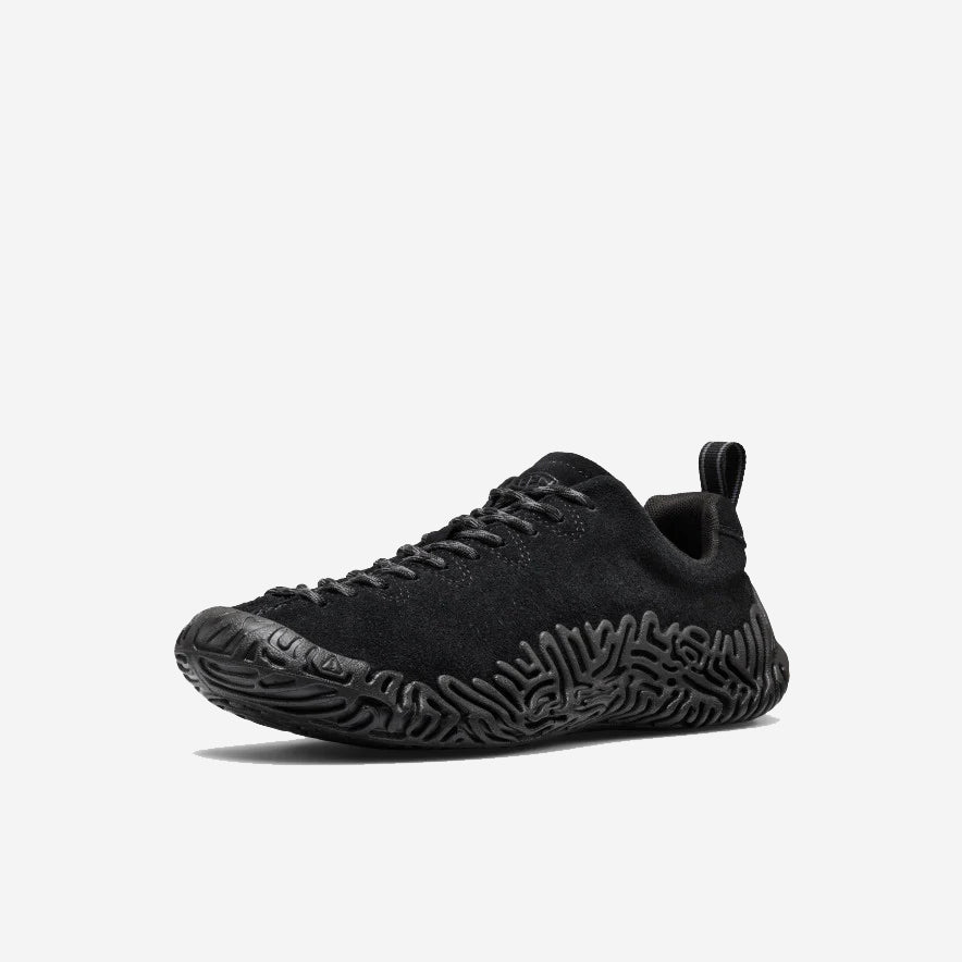 Jasper Merko Sneaker - Black/Black