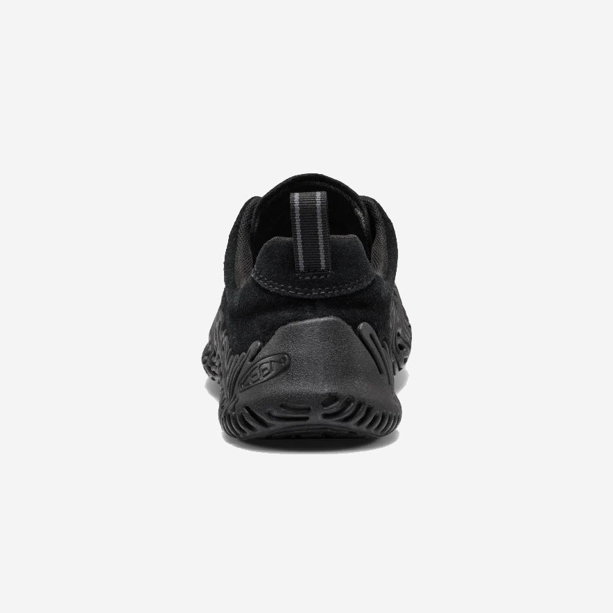 Jasper Merko Sneaker - Black/Black
