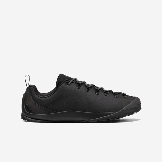 Jasper SE2 TXT Sneaker - Flux Black