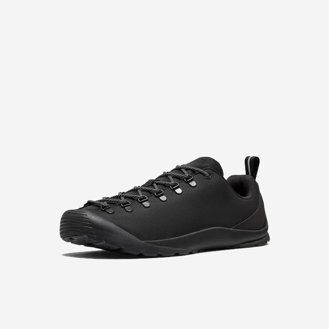 Jasper SE2 TXT Sneaker - Flux Black