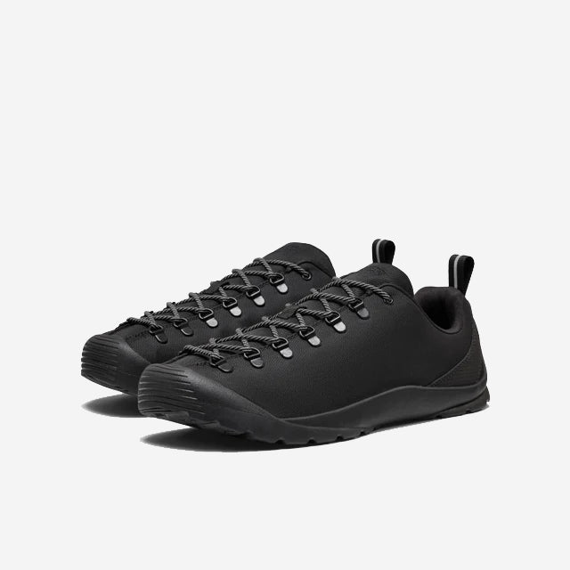 Jasper SE2 TXT Sneaker - Flux Black