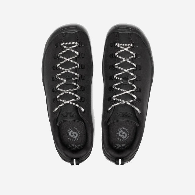 Jasper SE2 TXT Sneaker - Flux Black
