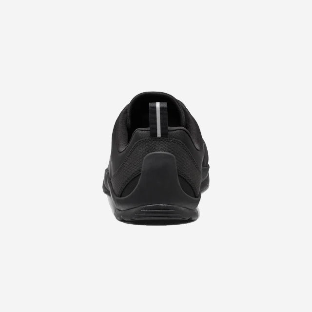 Jasper SE2 TXT Sneaker - Flux Black