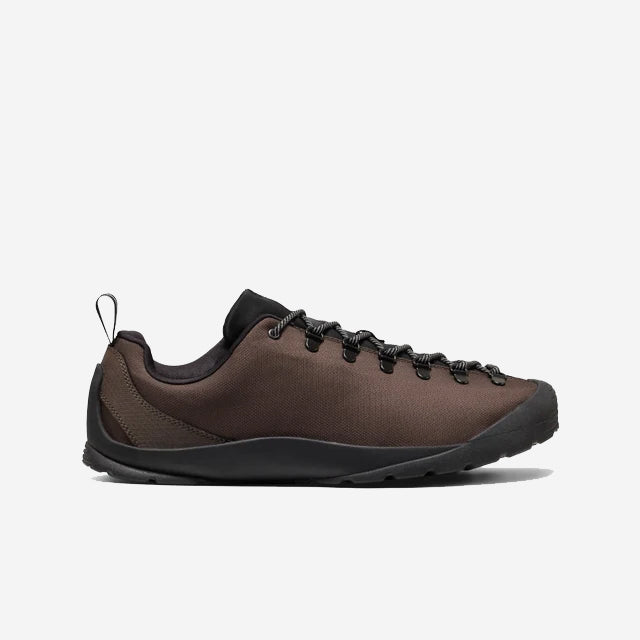 Jasper SE2 TXT Sneaker - Flux Chocolate