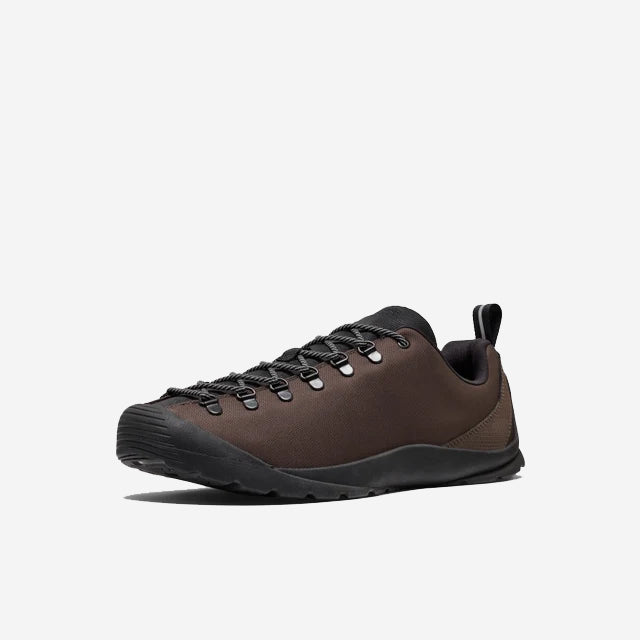 Jasper SE2 TXT Sneaker - Flux Chocolate