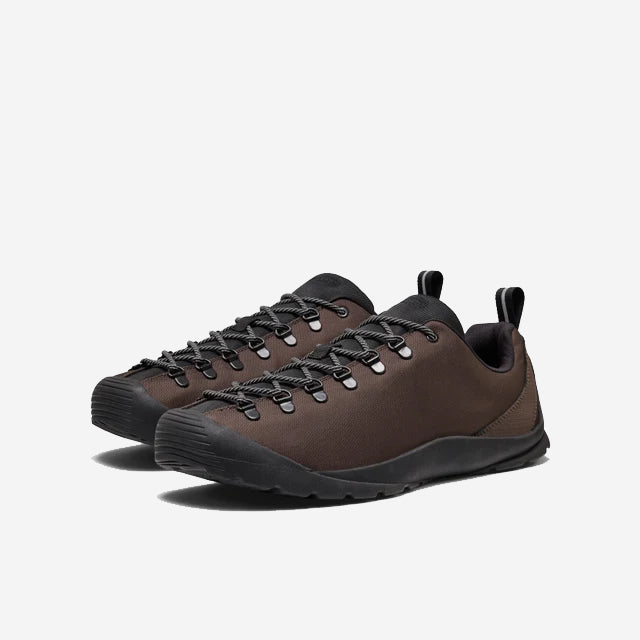 Jasper SE2 TXT Sneaker - Flux Chocolate