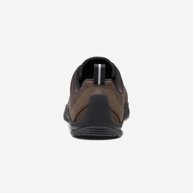 Jasper SE2 TXT Sneaker - Flux Chocolate