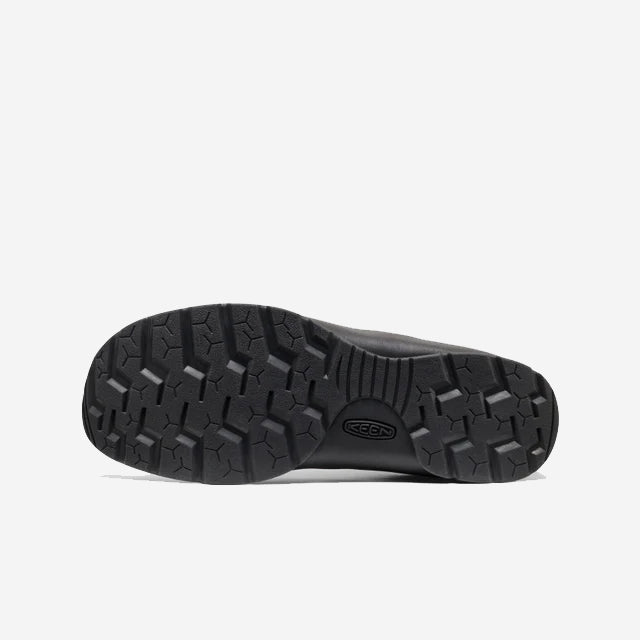 Jasper SE2 TXT Sneaker - Flux Chocolate