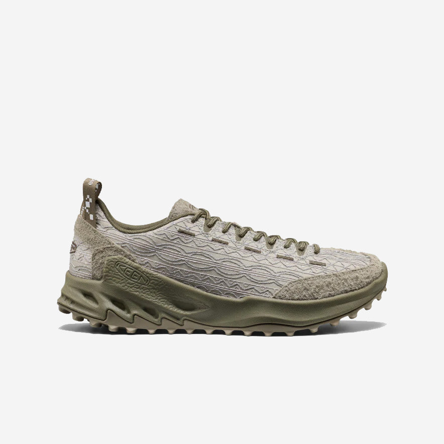 x 18 East Jasper Zionic TX-M - Abbey Stone/Mermaid